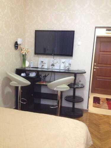 Joy Apartments