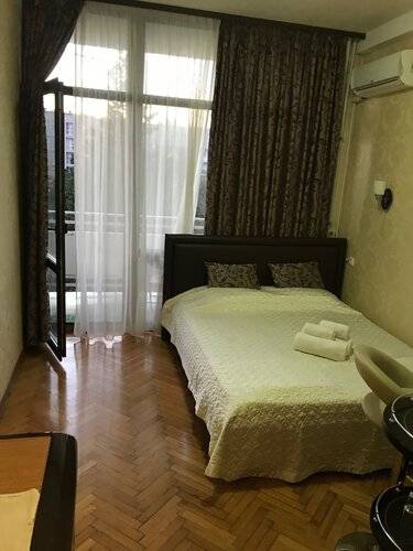 Joy Apartments