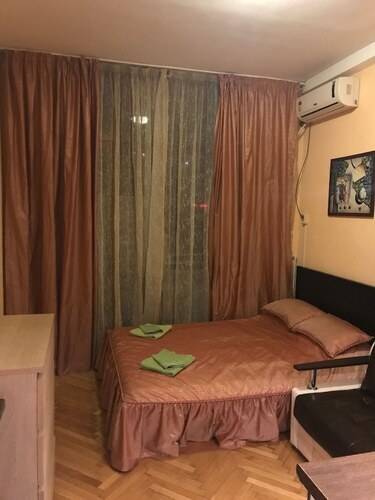 Joy Apartments
