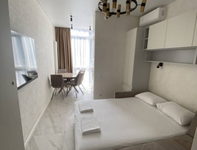 Joy Apartments — фото 6