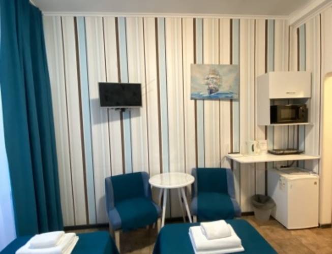 Joy Apartments — фото 22