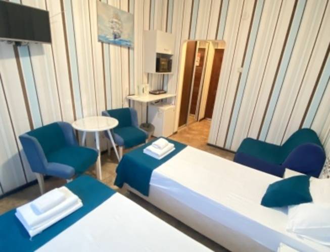 Joy Apartments — фото 23