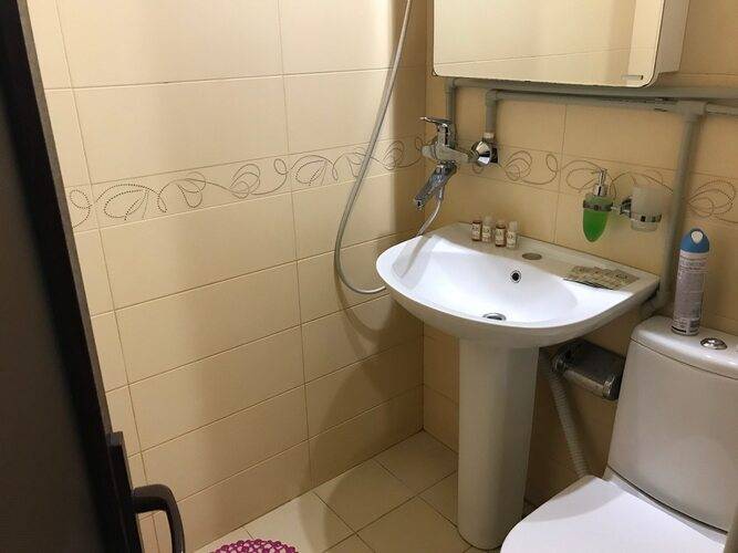 Joy Apartments