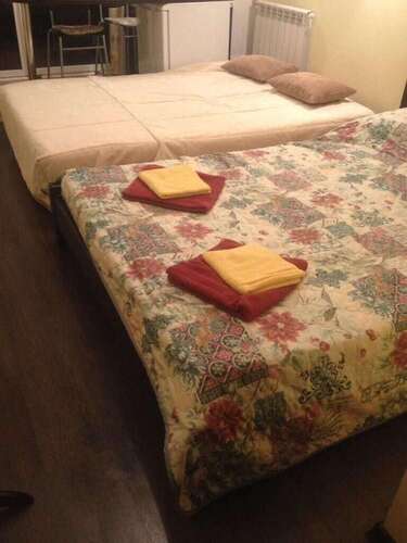 Joy Apartments