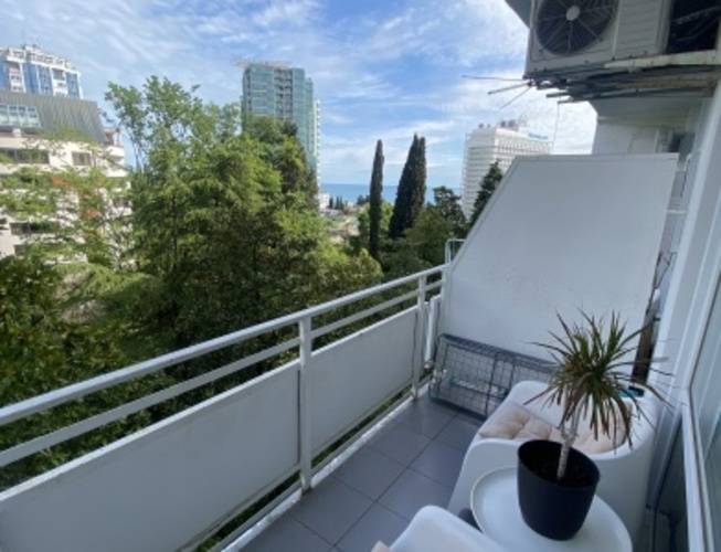 Joy Apartments — фото 18