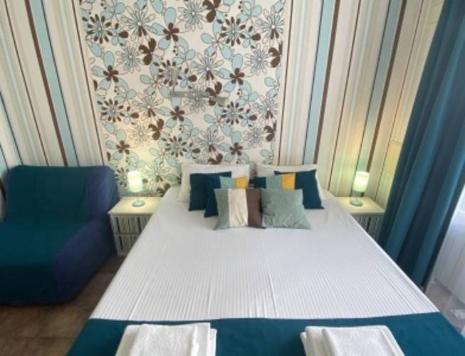 Joy Apartments — фото 15