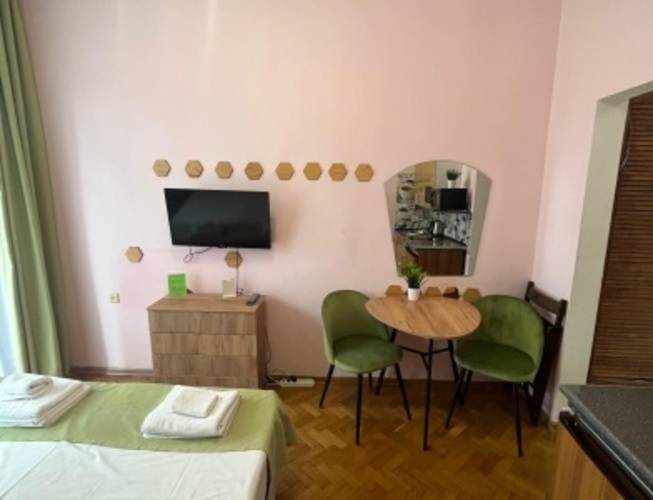 Joy Apartments — фото 21