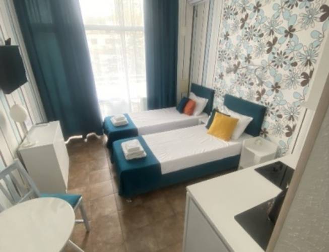 Joy Apartments — фото 14