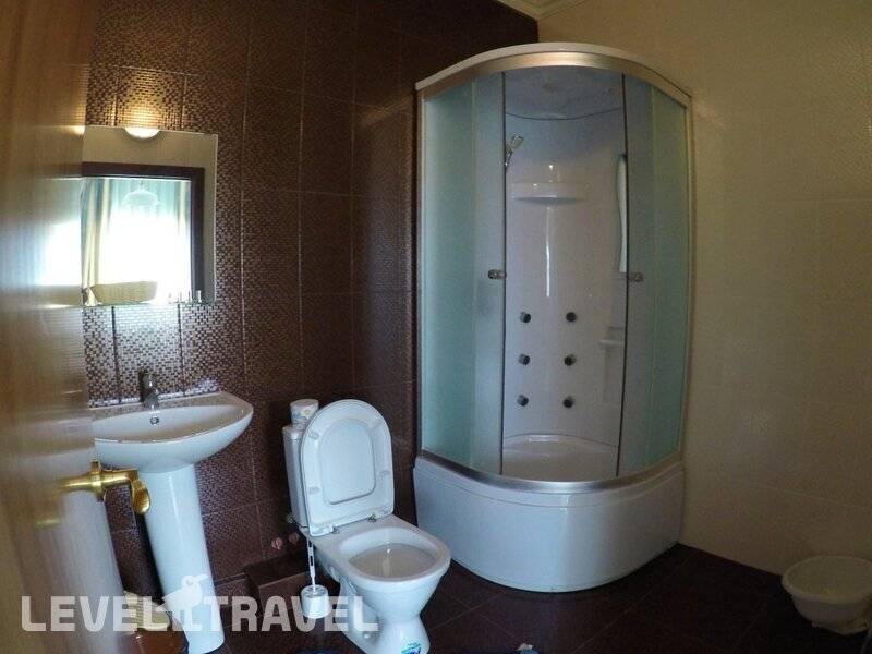 Фотография Отель Изумруд