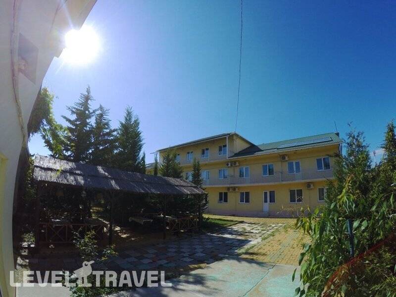 Фотография Отель Изумруд
