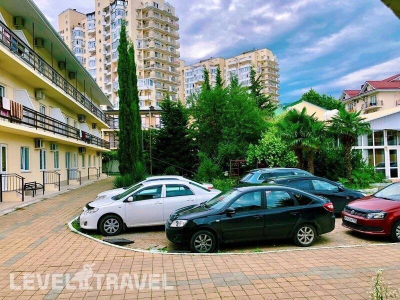 Фотография Отель Изумруд