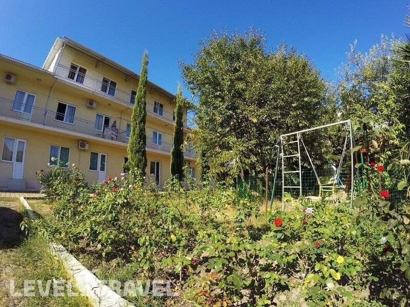 Фотография Отель Изумруд
