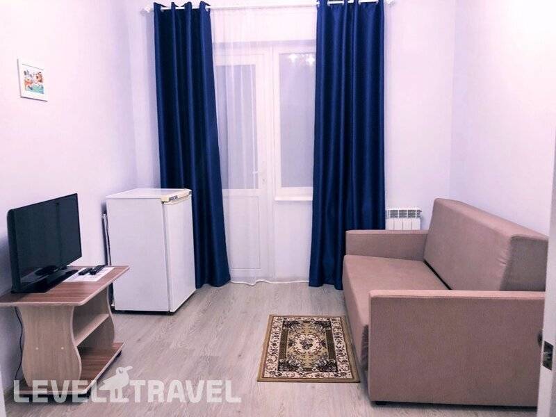 Фотография Отель Изумруд Фотография Отель Изумруд