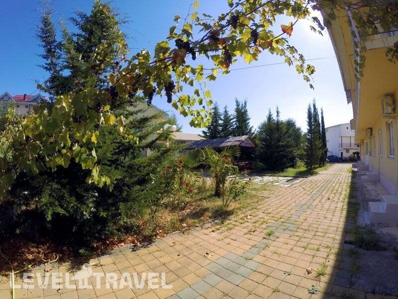 Фотография Отель Изумруд
