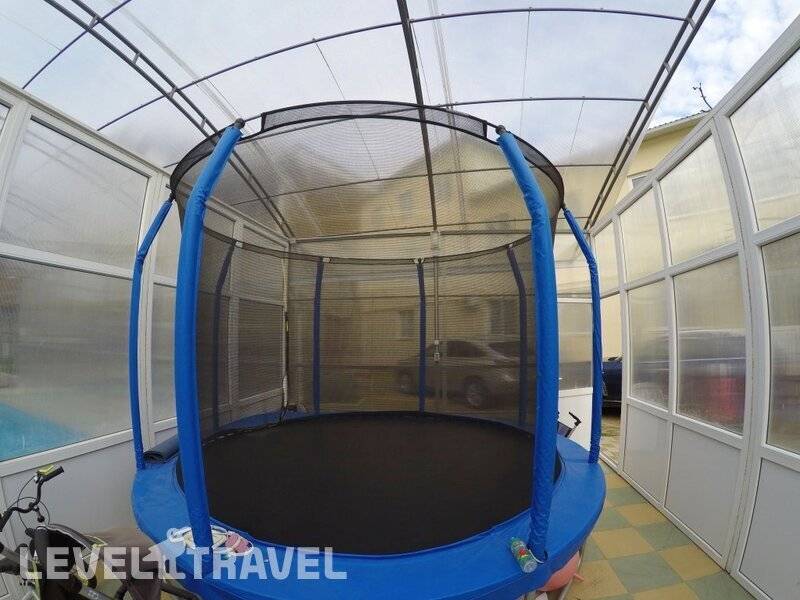 Фотография Отель Изумруд