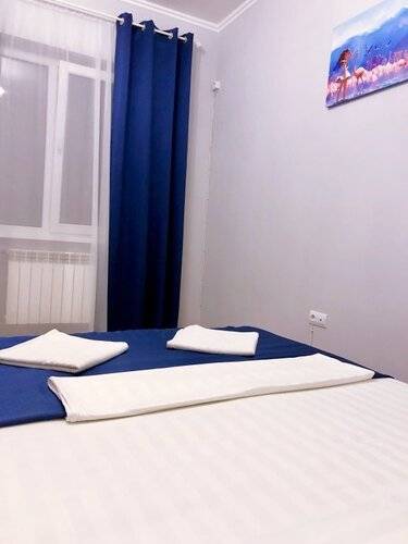 Отель Изумруд