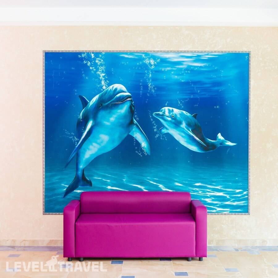 фотографии отеля Ревю в Россия(Небуг) - фото №51