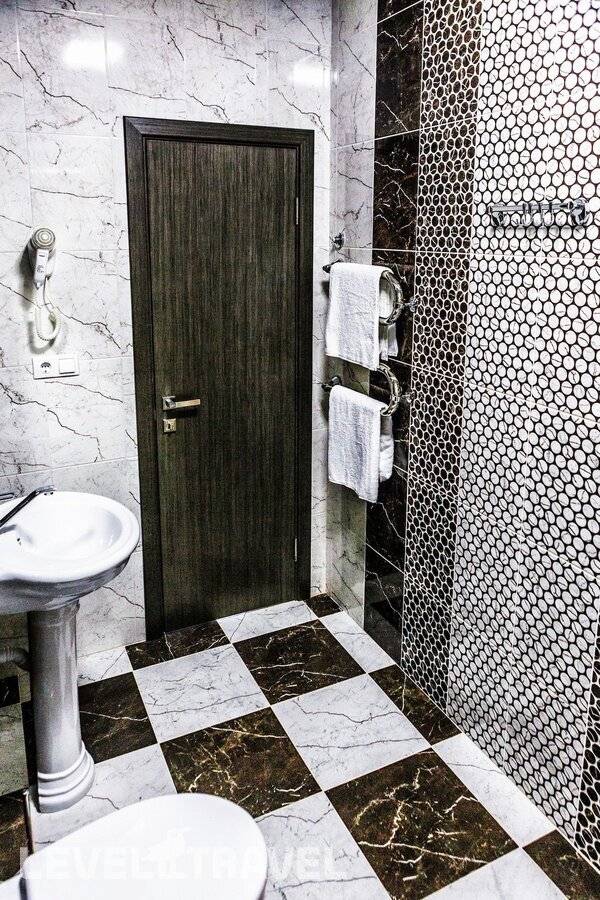 фотографии отеля Ревю в Россия(Небуг) - фото №57