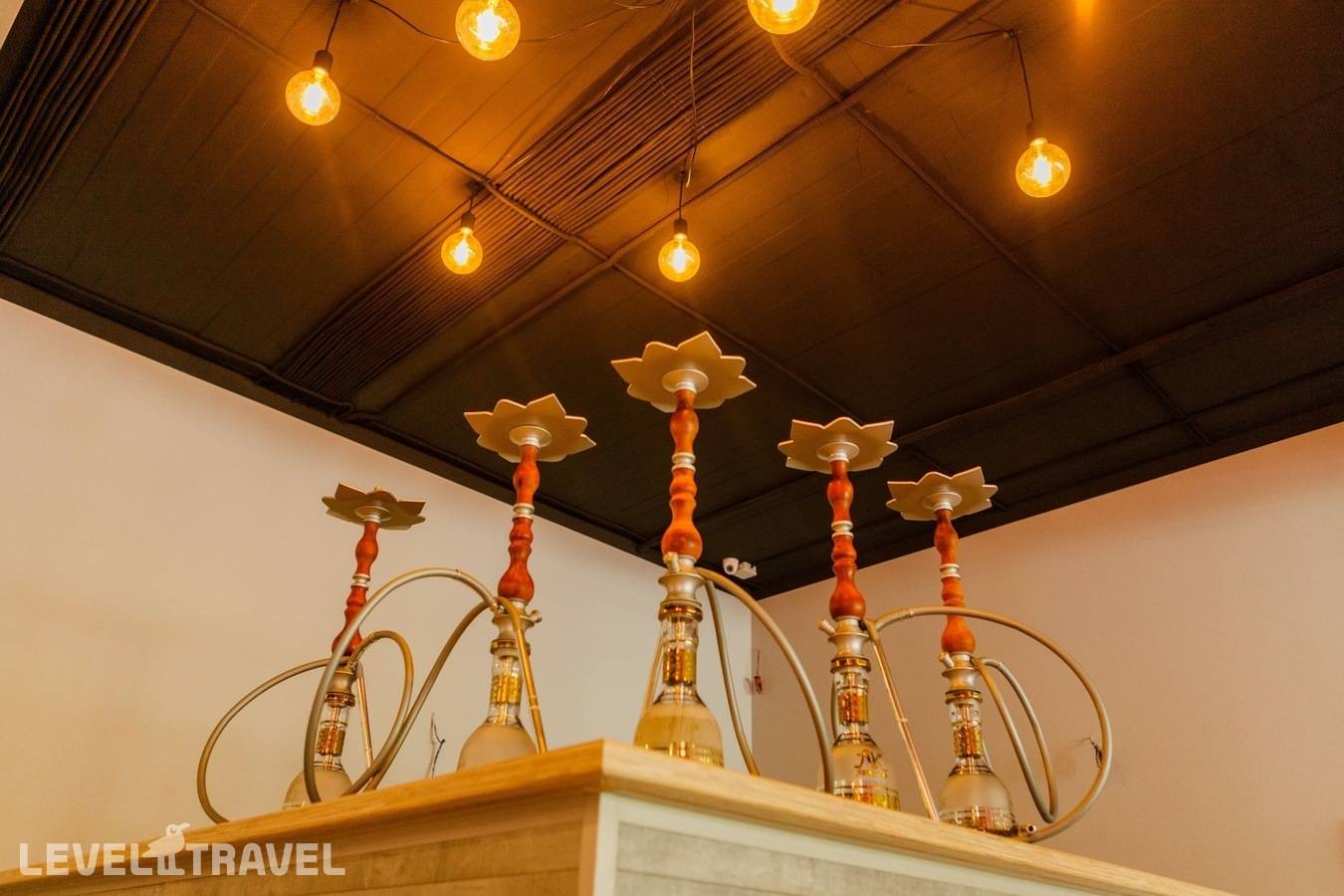 фотографии отеля Ревю в Россия(Небуг) - фото №4