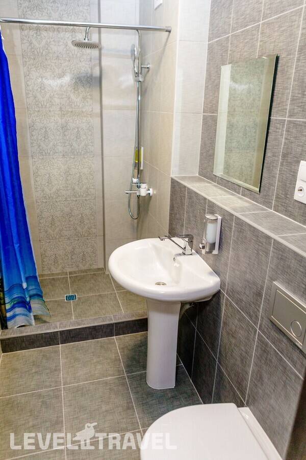 фотографии отеля Ревю в Россия(Небуг) - фото №19