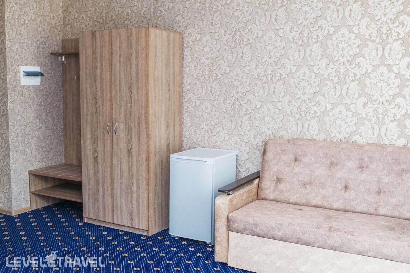 фотографии отеля Ревю в Россия(Небуг) - фото №70