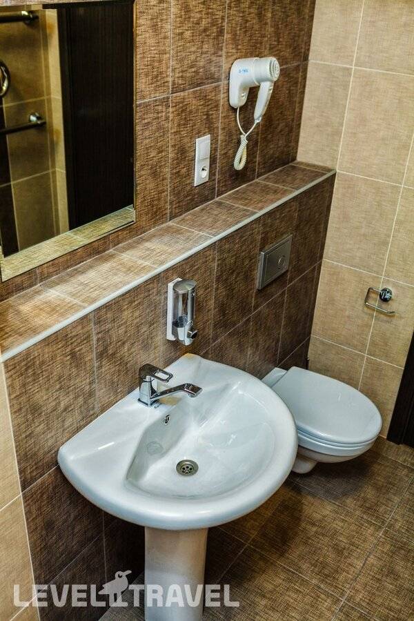 фотографии отеля Ревю в Россия(Небуг) - фото №61