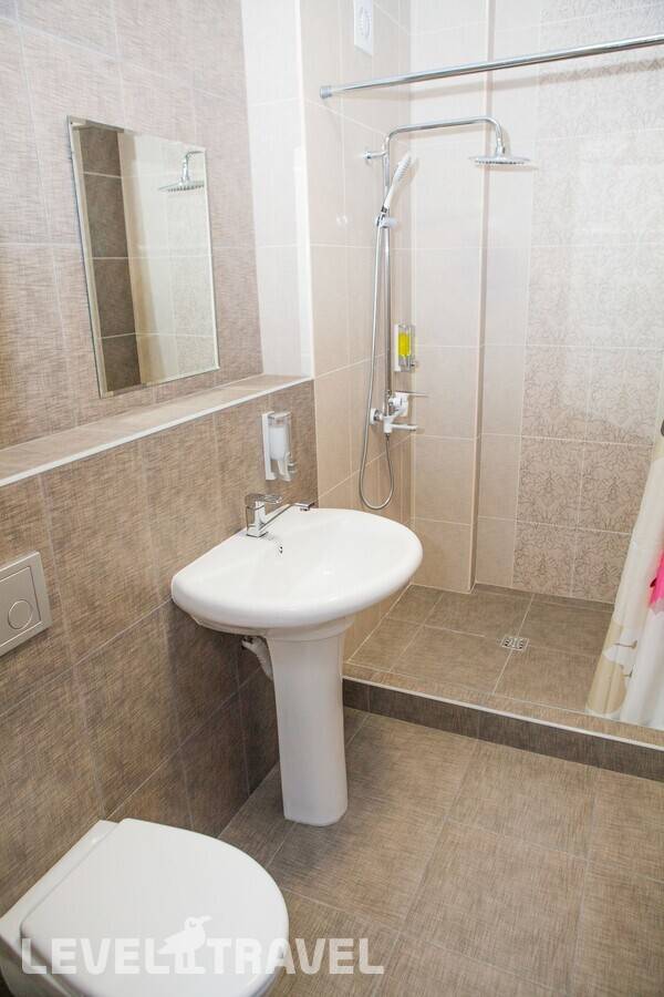 фотографии отеля Ревю в Россия(Небуг) - фото №21