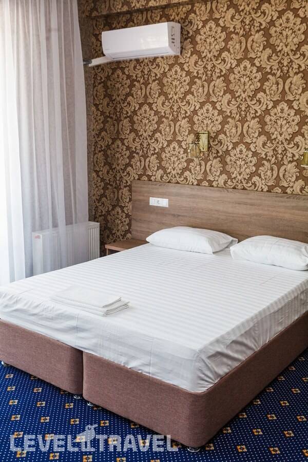 фотографии отеля Ревю в Россия(Небуг) - фото №67