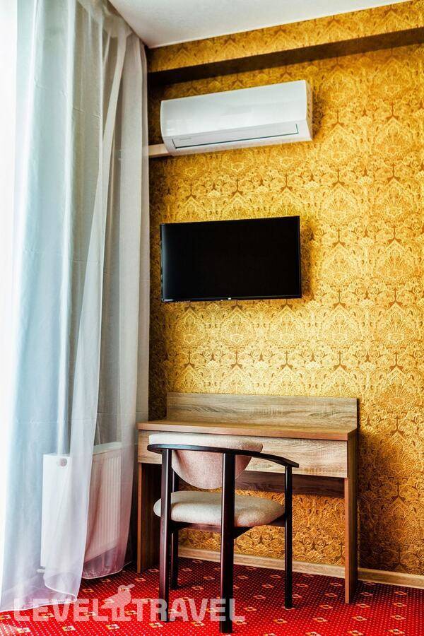 фотографии отеля Ревю в Россия(Небуг) - фото №48