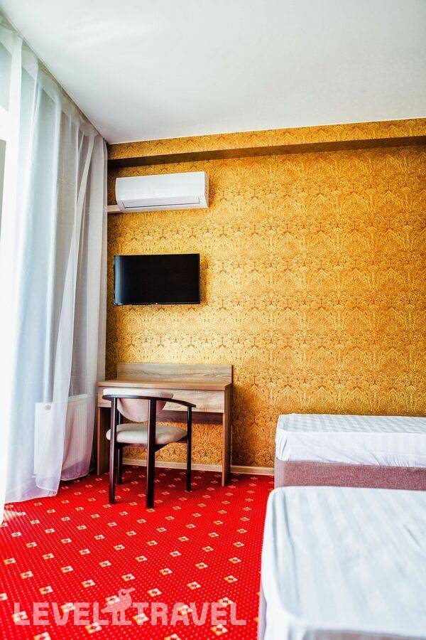 фотографии отеля Ревю в Россия(Небуг) - фото №49