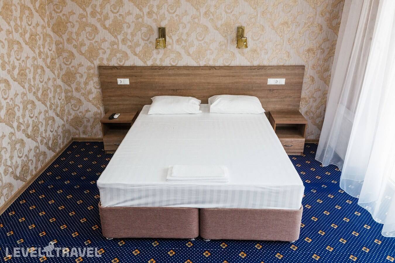 фотографии отеля Ревю в Россия(Небуг) - фото №39