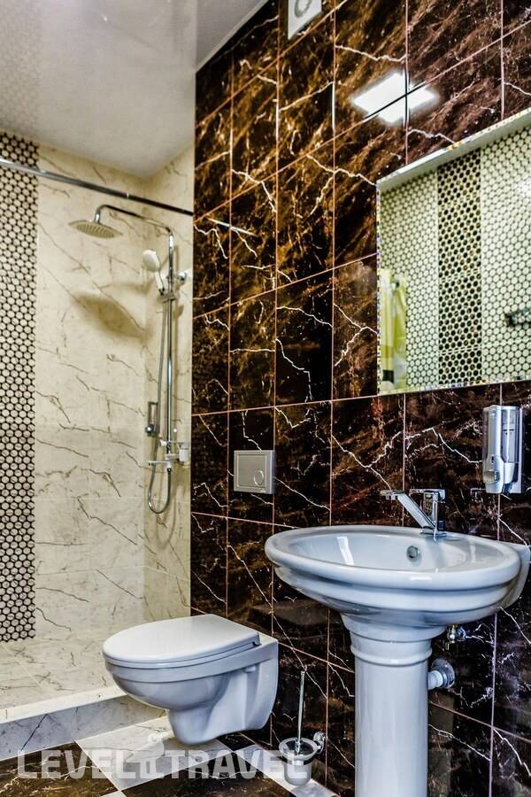 фотографии отеля Ревю в Россия(Небуг) - фото №58