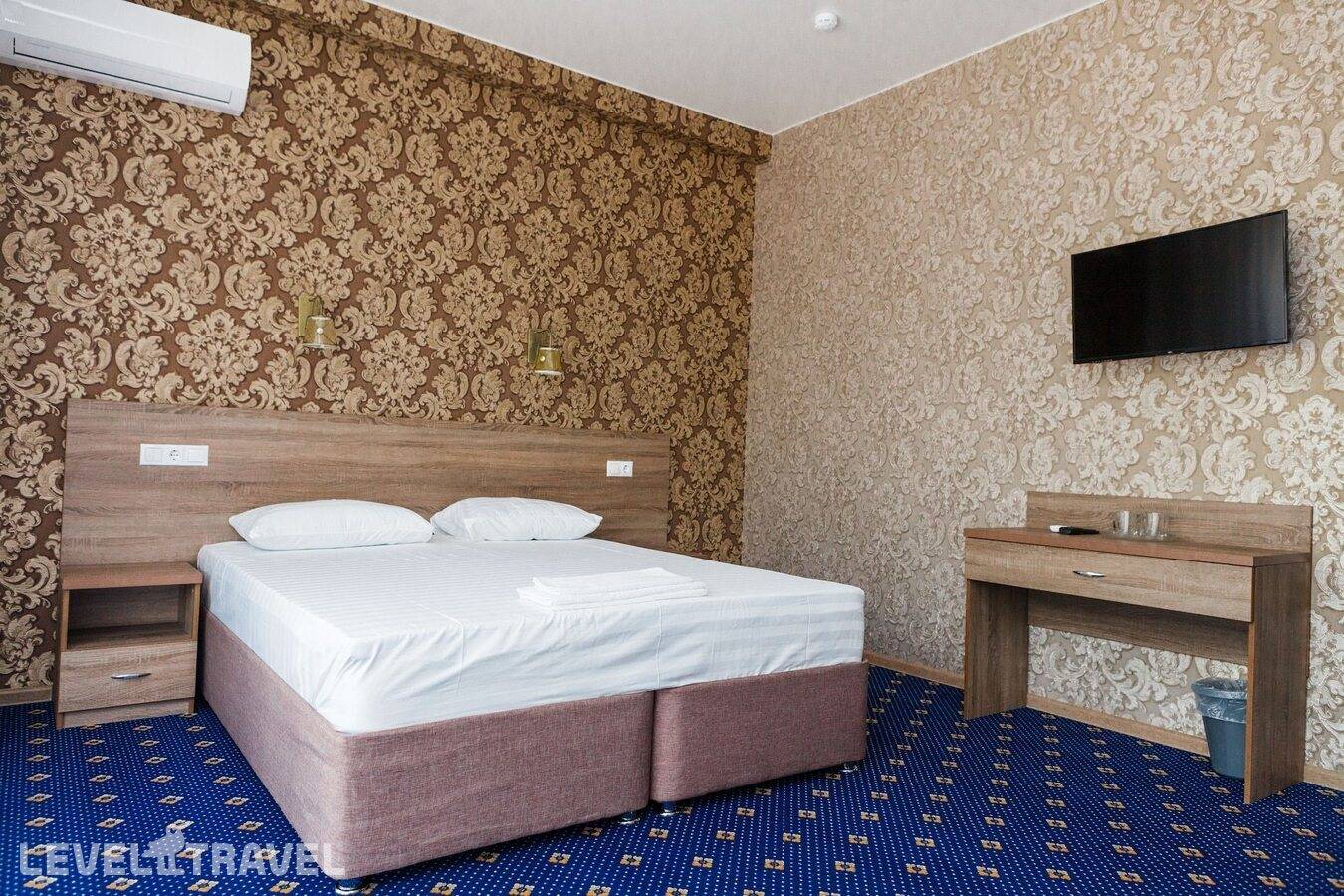 фотографии отеля Ревю в Россия(Небуг) - фото №72