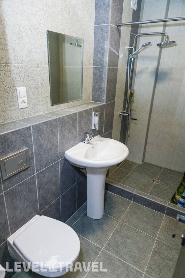 фотографии отеля Ревю в Россия(Небуг) - фото №35