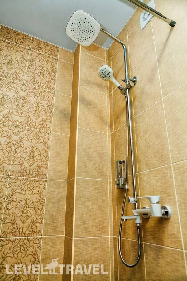 фотографии отеля Ревю в Россия(Небуг) - фото №60