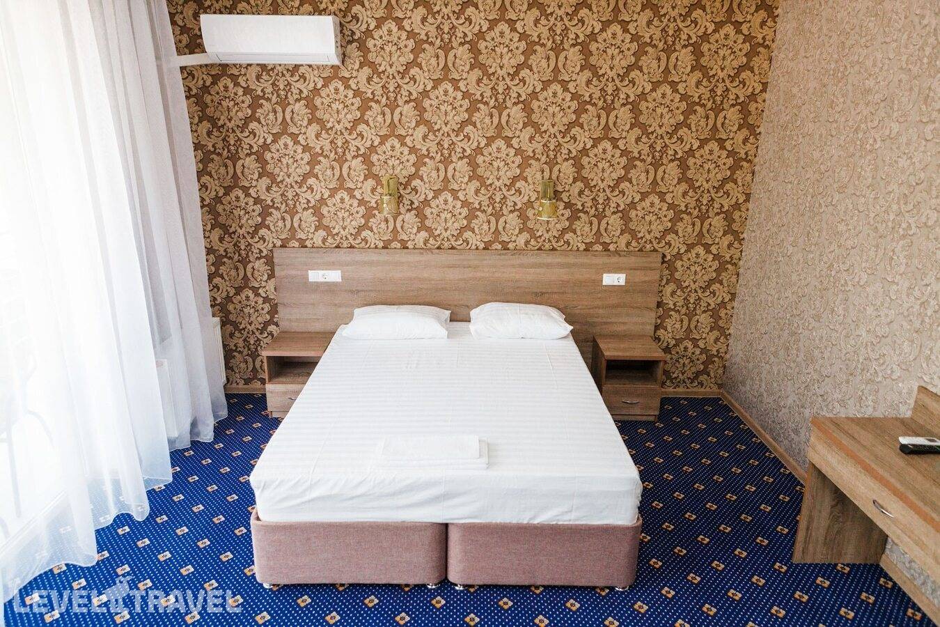 фотографии отеля Ревю в Россия(Небуг) - фото №64