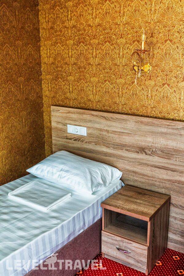 фотографии отеля Ревю в Россия(Небуг) - фото №45