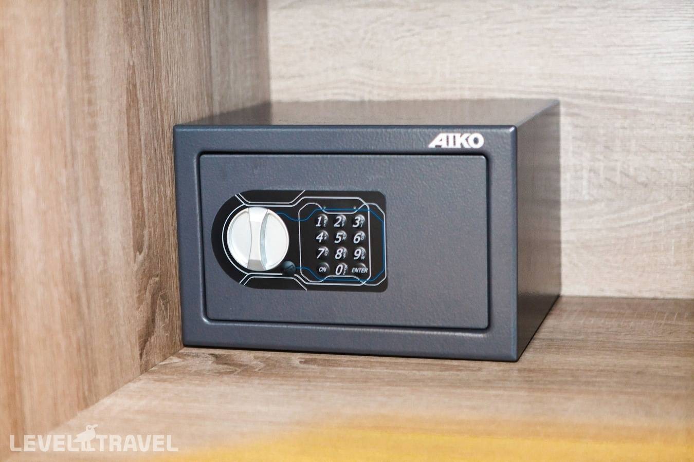 фотографии отеля Ревю в Россия(Небуг) - фото №56