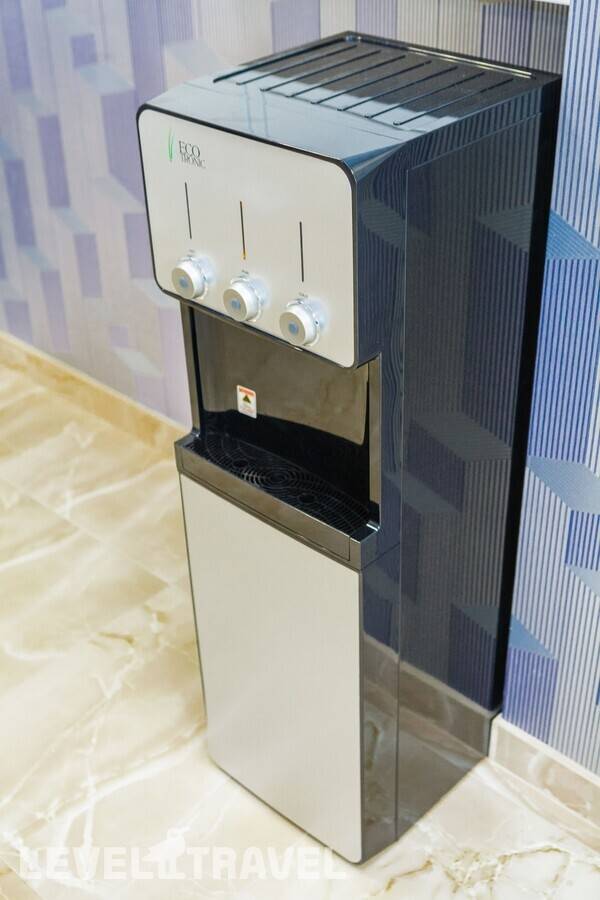 фотографии отеля Ревю в Россия(Небуг) - фото №71