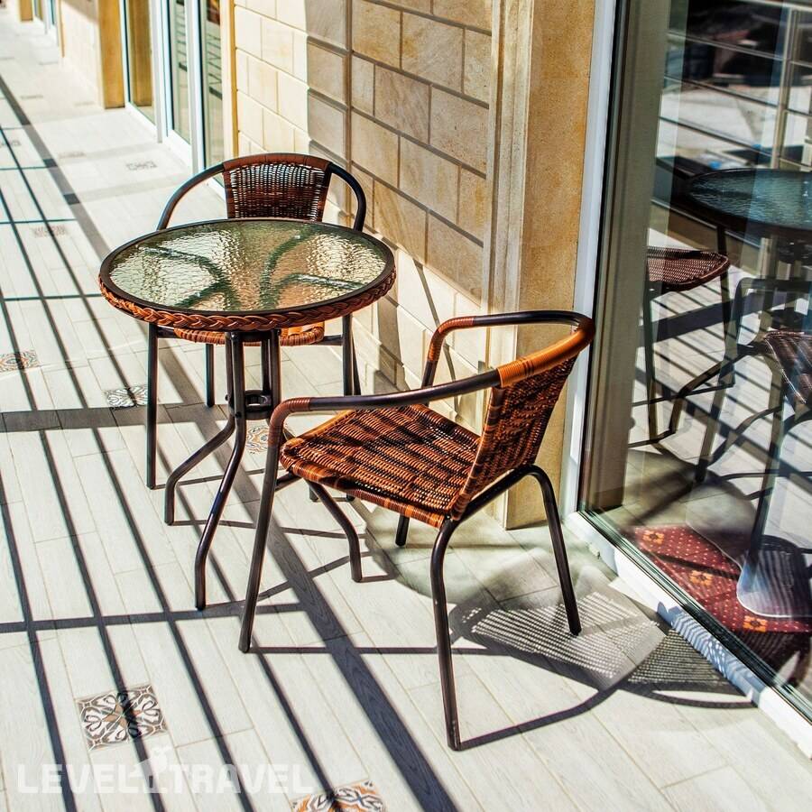 фотографии отеля Ревю в Россия(Небуг) - фото №63