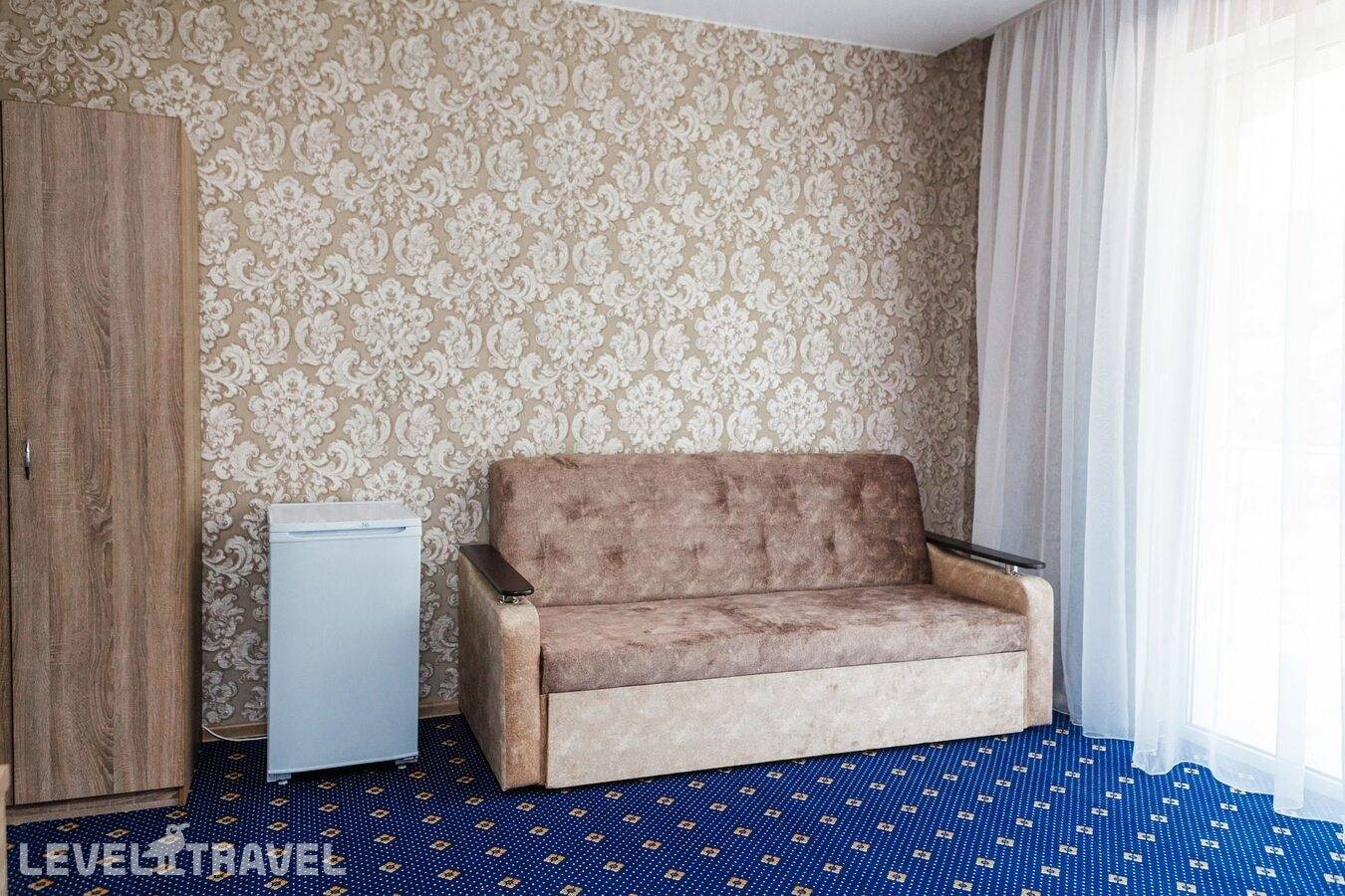 фотографии отеля Ревю в Россия(Небуг) - фото №68