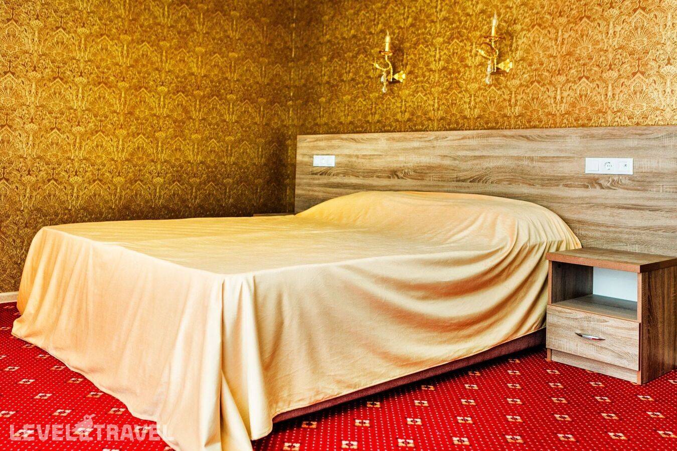 фотографии отеля Ревю в Россия(Небуг) - фото №42