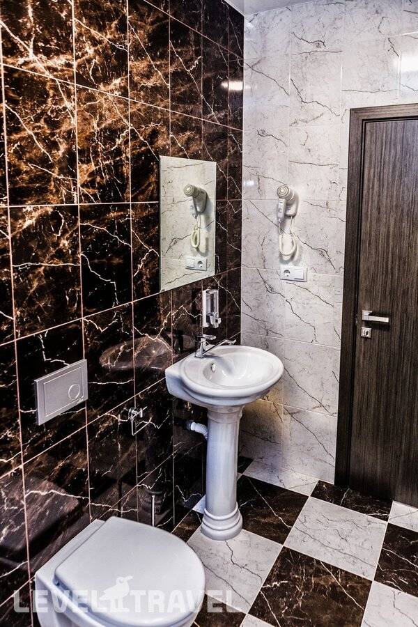 фотографии отеля Ревю в Россия(Небуг) - фото №55