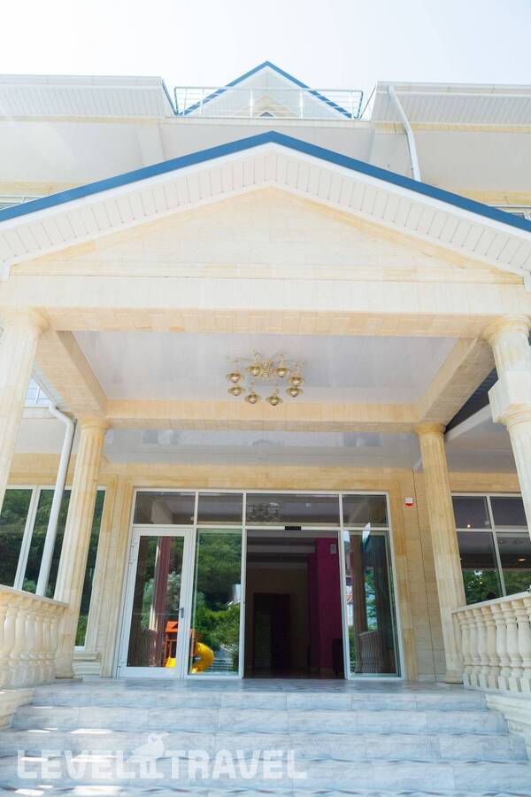 фотографии отеля Ревю в Россия(Небуг) - фото №36