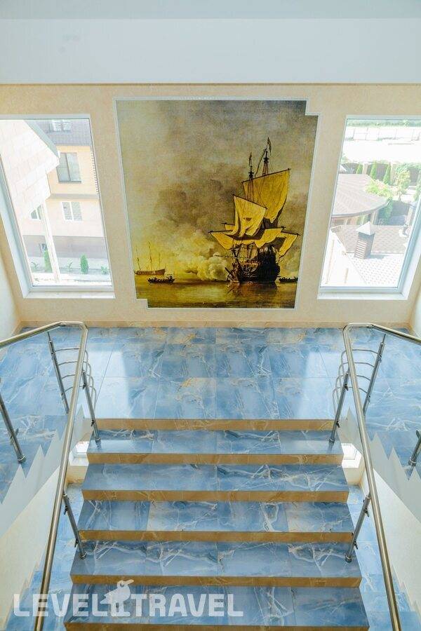 фотографии отеля Ревю в Россия(Небуг) - фото №22