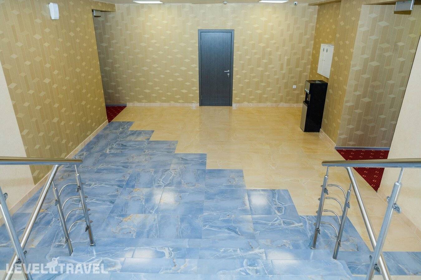 фотографии отеля Ревю в Россия(Небуг) - фото №23