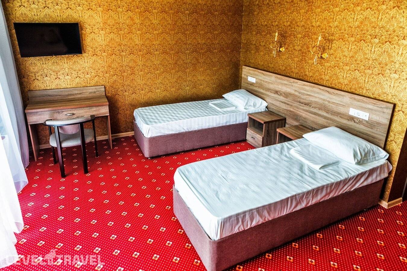 фотографии отеля Ревю в Россия(Небуг) - фото №52