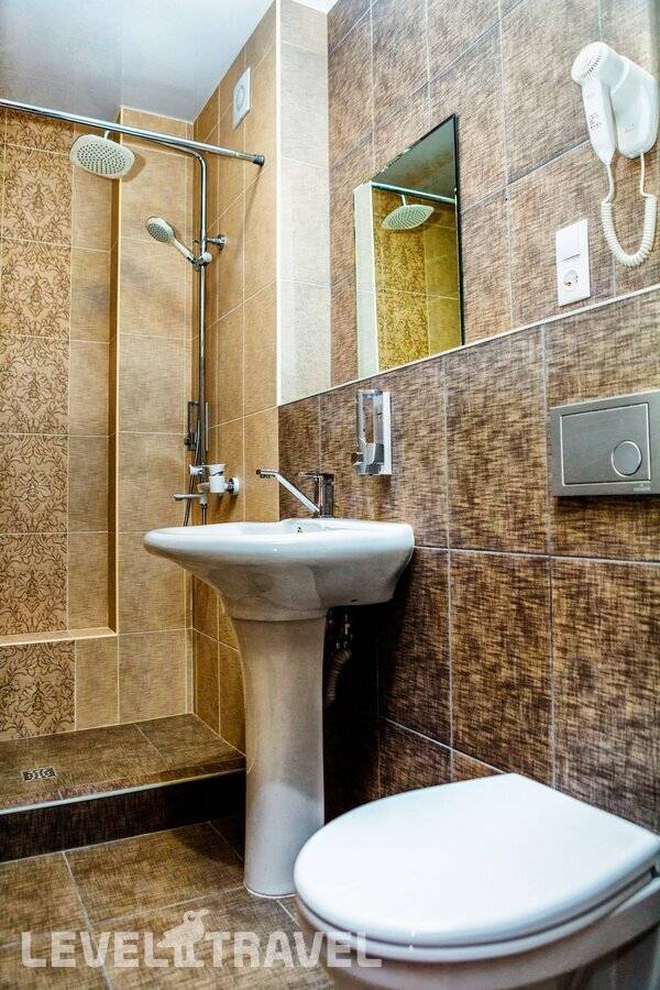 фотографии отеля Ревю в Россия(Небуг) - фото №59