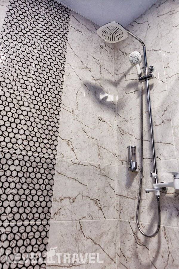 фотографии отеля Ревю в Россия(Небуг) - фото №37