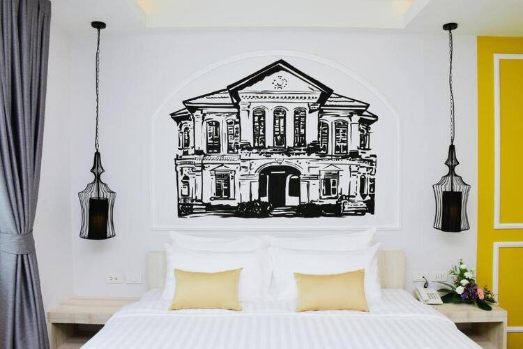 Peranakan House